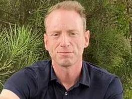 David Speirs MP - I love our community. I want you to hear this first. I hope you can take the time to watch and listen to it. Take care and I look forward to catching up soon. David Picture: Facebook