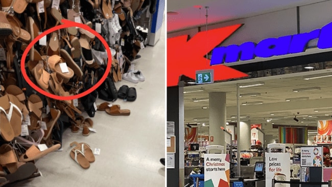 Image: Kmart/Reddit