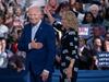 Wooley: Biden stealing headlines when it should be convicted crim Trump