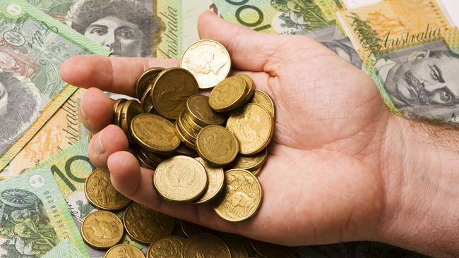 Retirement wealth can grow faster by wisely using superannuation’s rules. Picture: iStock