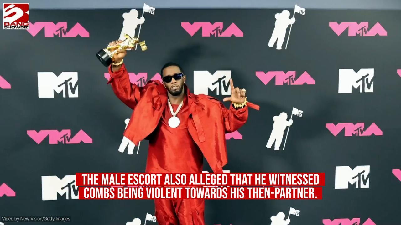 Sean 'Diddy' Combs' daughters left courtroom during graphic testimony