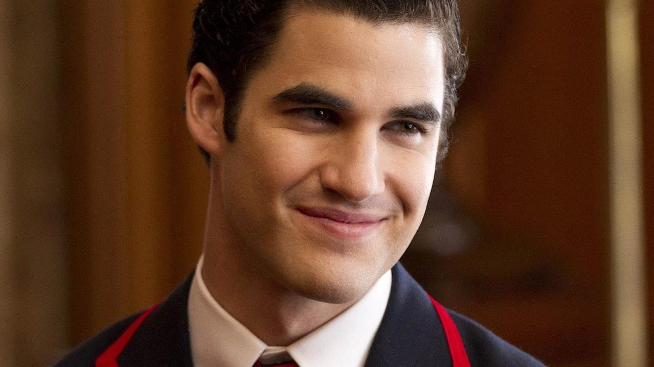 Criss will reunite with Glee co-star Lea Michele on tour this year