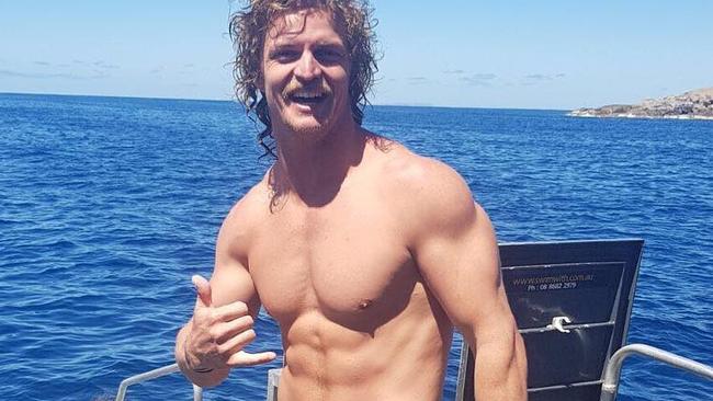 The Bachelor's Nick 'Honey Badger' Cummins breaking hearts in Far North  Queensland