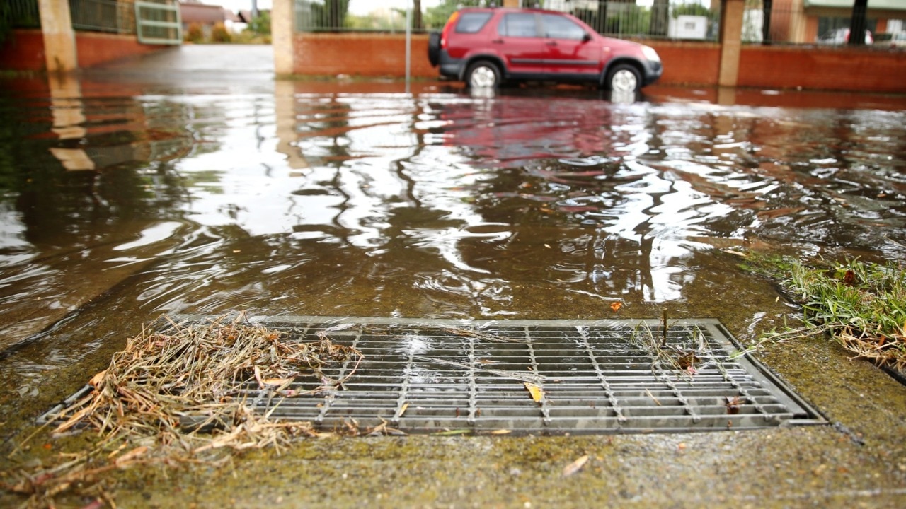 NSW school closures List of schools closed due to floods