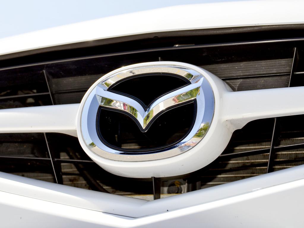 Mazda copped an $11.5m penalty for falsely denying consumers their rights in Australia. Picture: Mark Elias/Bloomberg