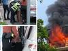 Young Cairns mum charged with arson over quarantine hotel blaze