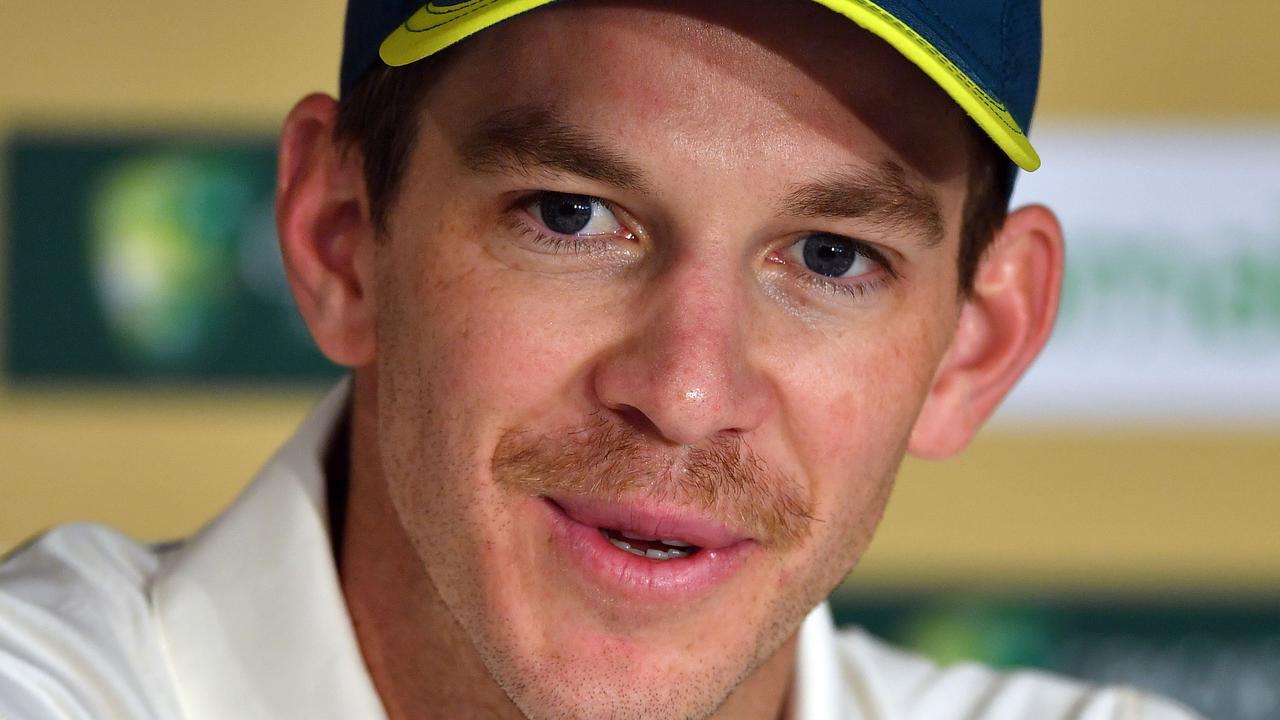 Tim Paine is Australia’s captain for the forseeable future.
