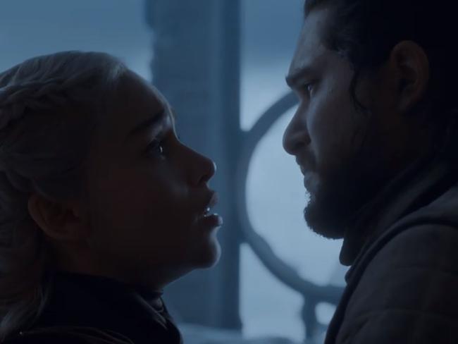 GAME OF THRONES FINALE EPISODE SCREENSHOTS PHOTOS