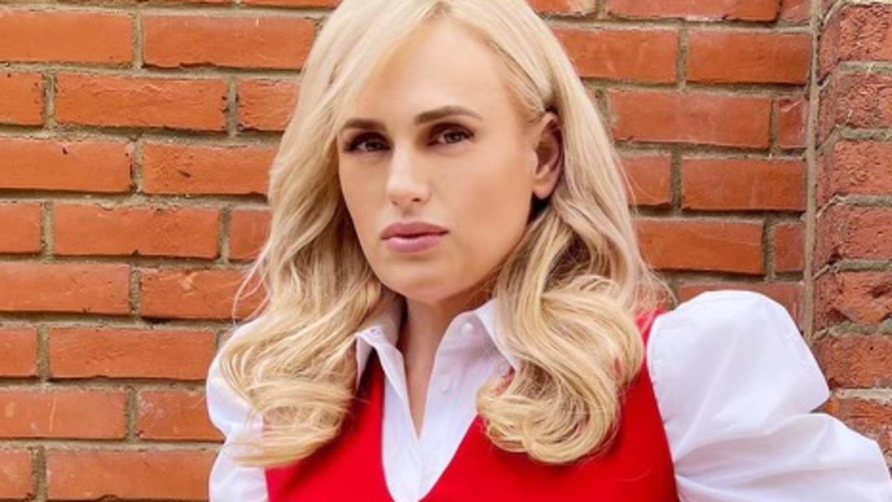 A previous Afterpay advertisement featuring Rebel Wilson was pulled after consumer protection groups complained it unfairly targeted children. Picture: Supplied