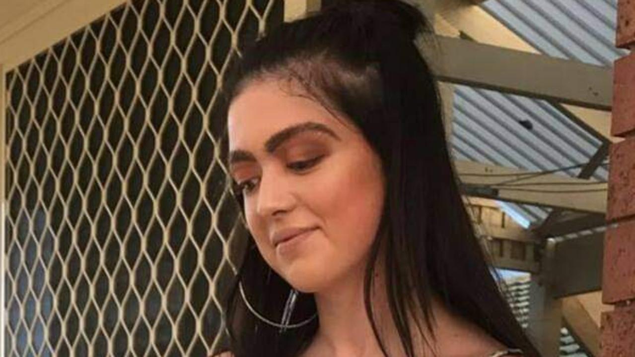 Briana Dougherty: Geelong woman sentenced for assault officers, threats
