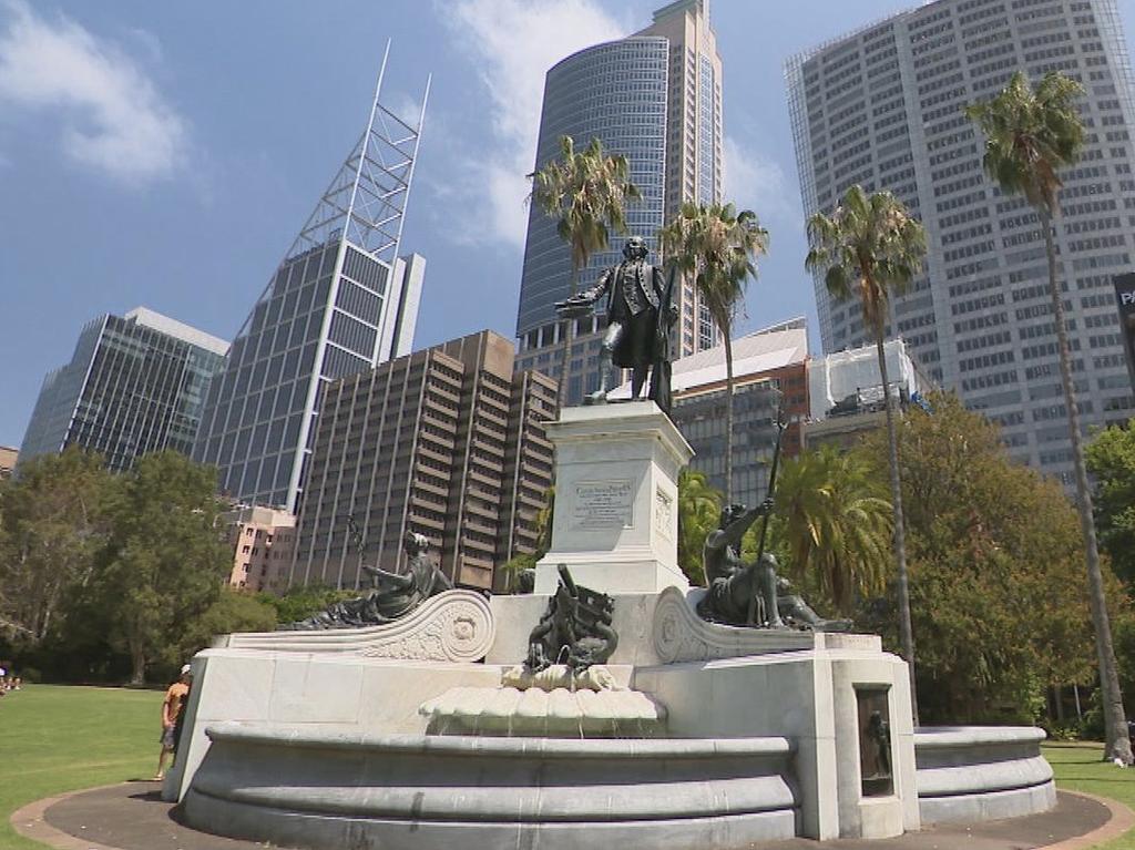 Statues of colonial figures in Sydney’s CBD are undergoing a review by the City of Sydney Council in response to calls from Indigenous leaders to acknowledge the damaging past associated with particular figures.