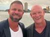 Couple’s idea lands $5m Coles deal