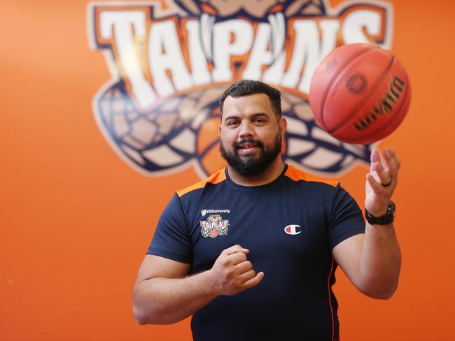 QLD_CP_SPORT_TAIPANS_18AUG21