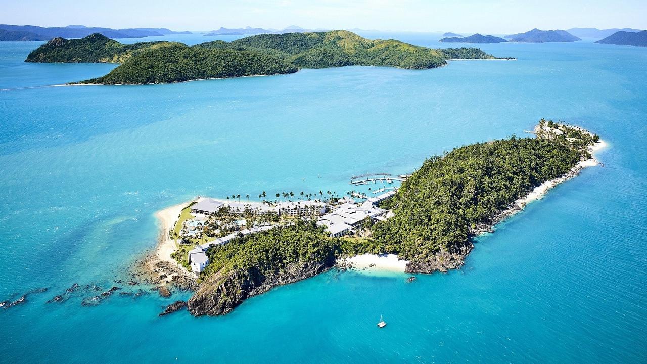 Mackay Whitsundays holidays Secret must visit QLD island getaways