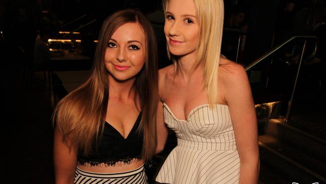 Nightlife at the Eyre Hotel, Whyalla in 2015