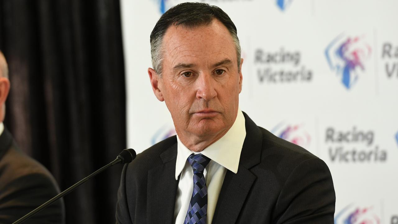 Racing Victoria Release Findings & Recommendations On International Injury Rate Review