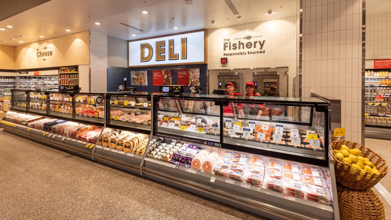 Coles opens revamped supermarket in Norwood The Weekly Times