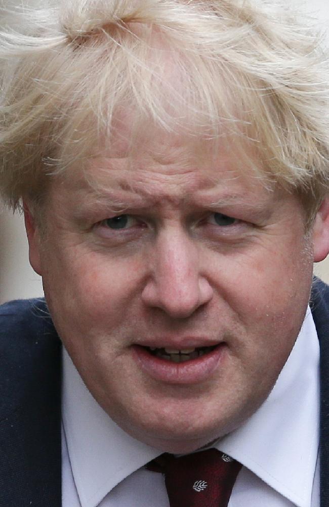 Who is Boris Johnson: New British Prime Minister named | news.com.au ...