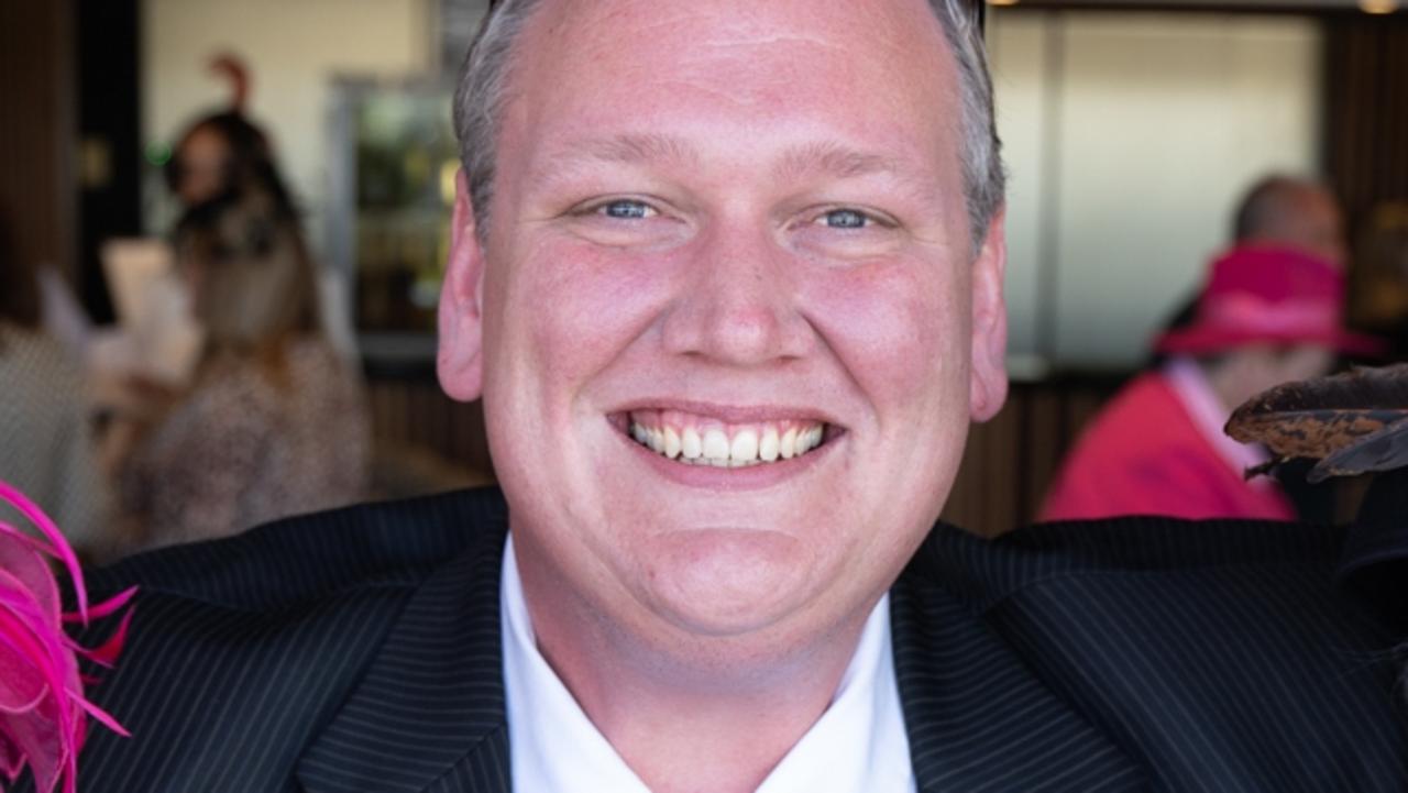 Tributes for Gympie real estate stalwart Jason Margetts after death ...