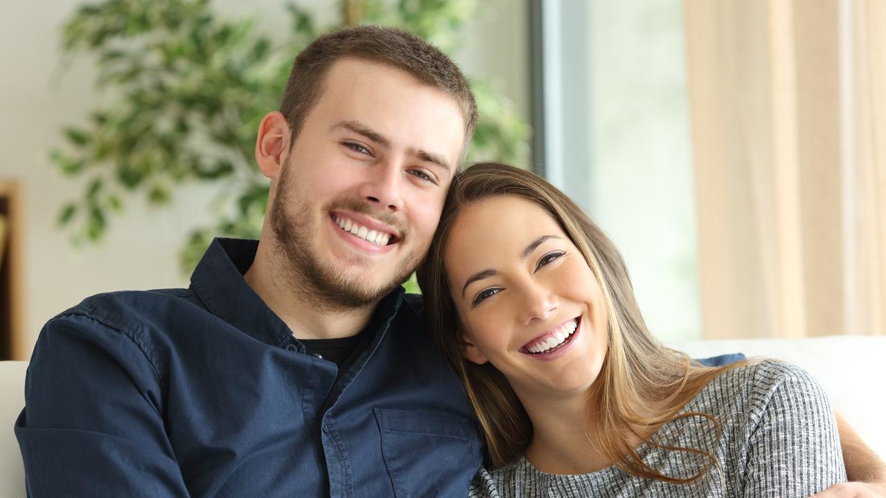 How to sign up for the new first home buyers scheme