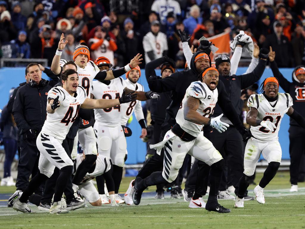 Column: Bengals are Super Bowl threats once again - The San Diego  Union-Tribune