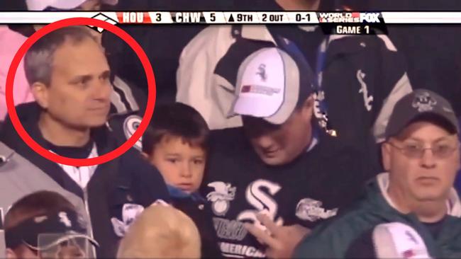 The White Sox have no more excuses. Photo: Reddit.