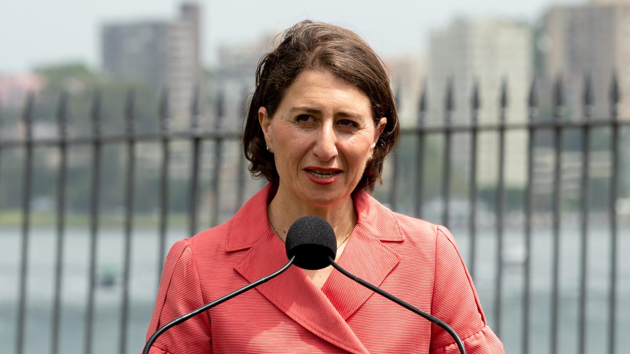 Premier Gladys Berejiklian argues pill-testing could convince young people drugs are “safe”. But research shows it has the opposite effect.