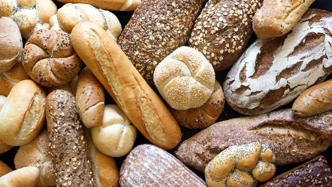 The secret is in choosing the right bread. Picture: iStock