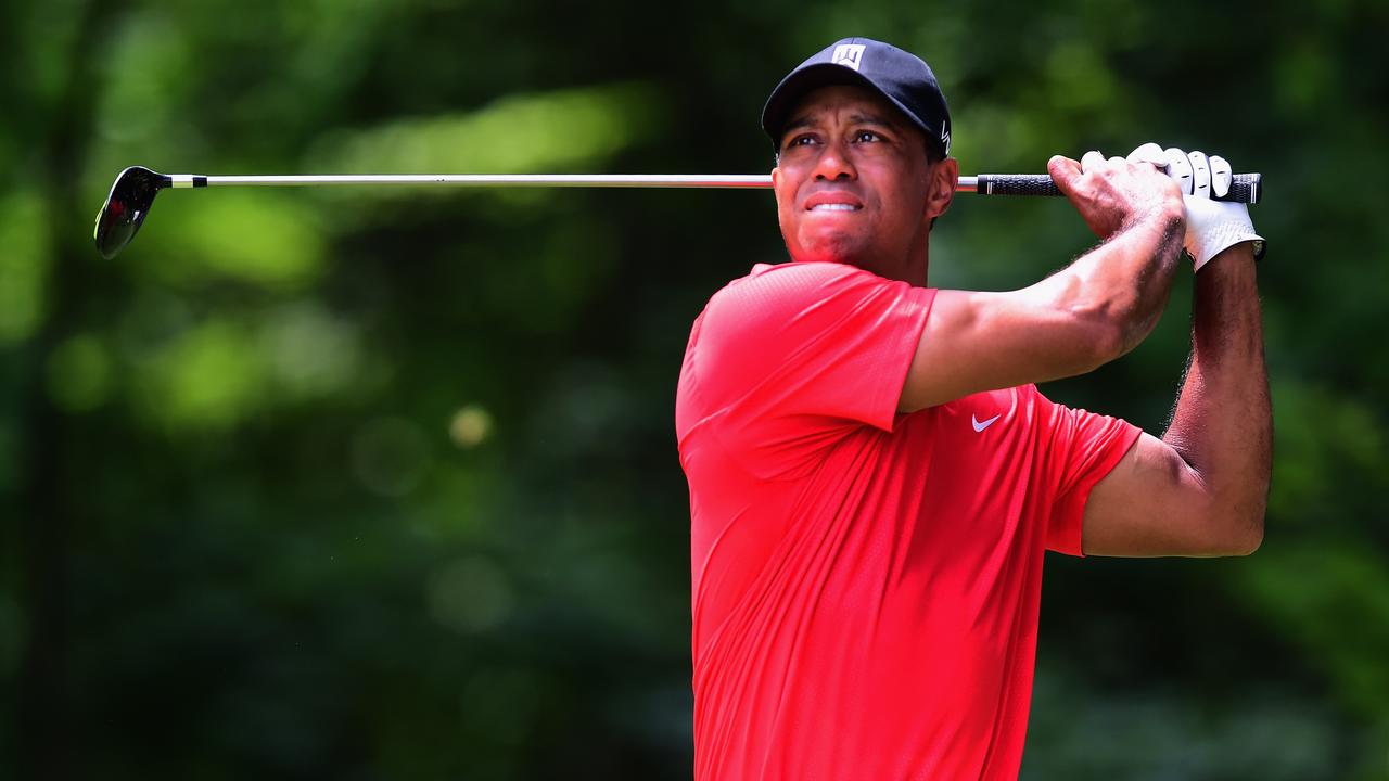 Tiger Woods made to wait for Hall of Fame nod