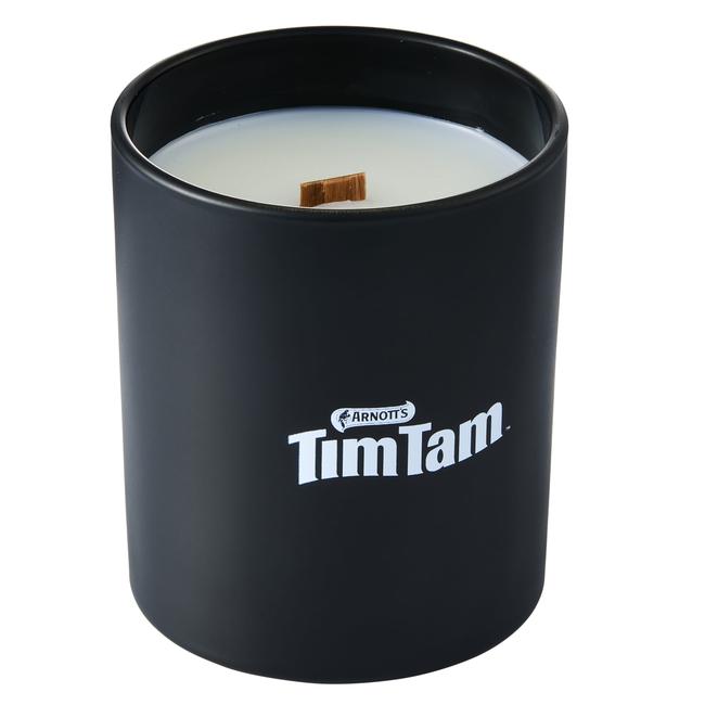 Tim Tam candle