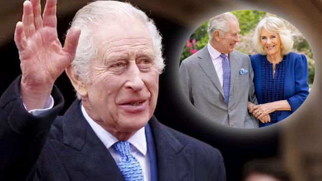 King Charles to return to public royal duties amid cancer treatment