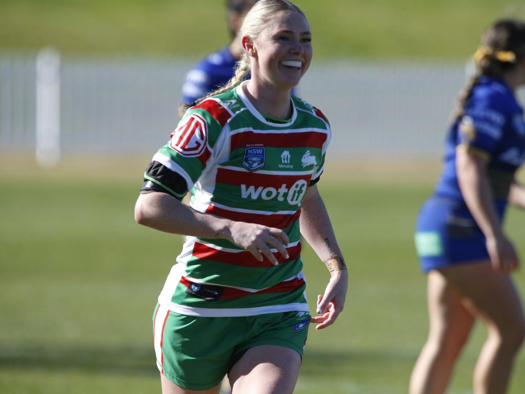 Former NRL, NRLW talents set to feature for Australia against New ...