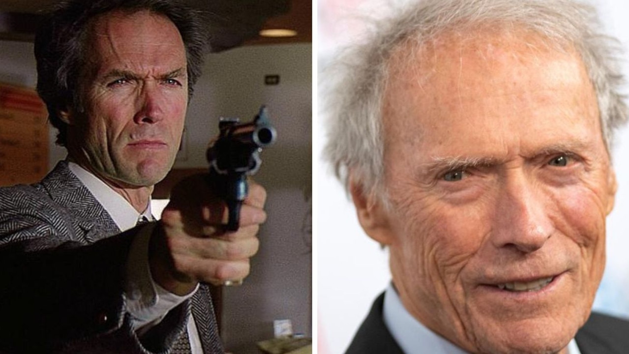Clint Eastwood tears Hollywood to shreds