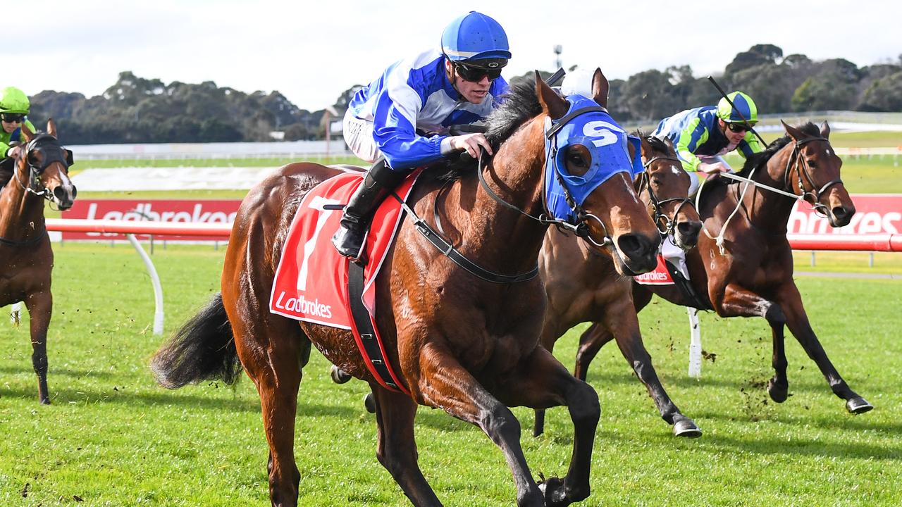 harmonisk Skorpe opnåelige Horse racing tips: Sandown Hillside best bets, odds, preview with Brad  Waters | news.com.au — Australia's leading news site