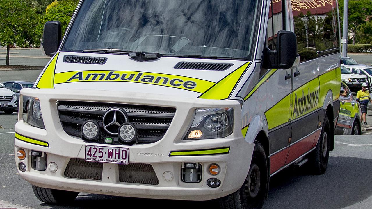 Gold Coast: Woman dies at Oasis Shopping Centre, Broadbeach | Gold ...