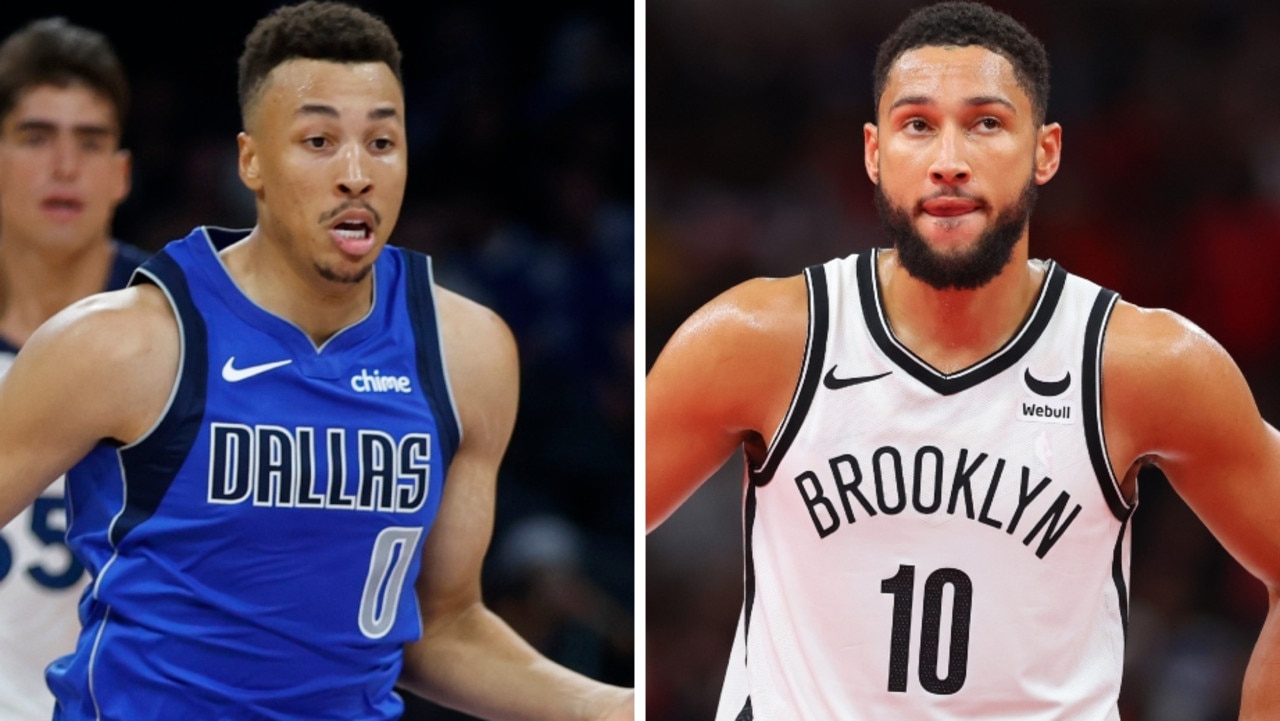 NBA Trade Derailed Because Two Players With the Same Last Name Got