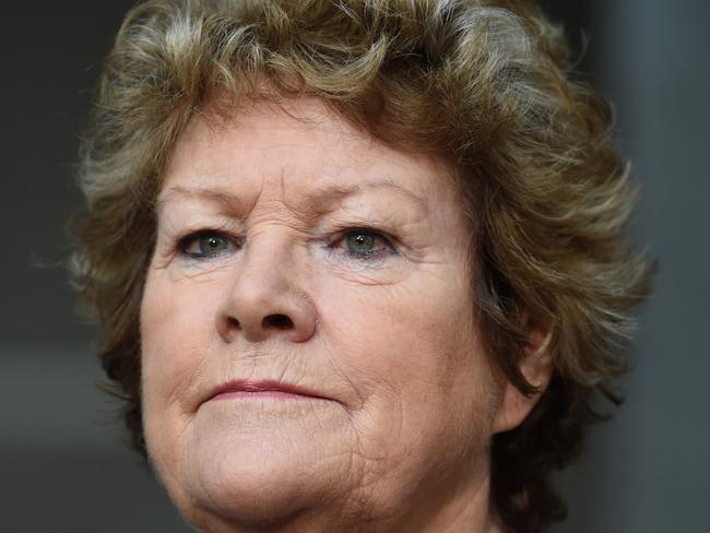 NSW Health Minister Jillian Skinner / AAP