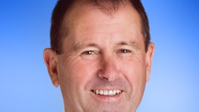 Narracan MP Gary Blackwood.