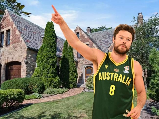 Art for Delly home for sale