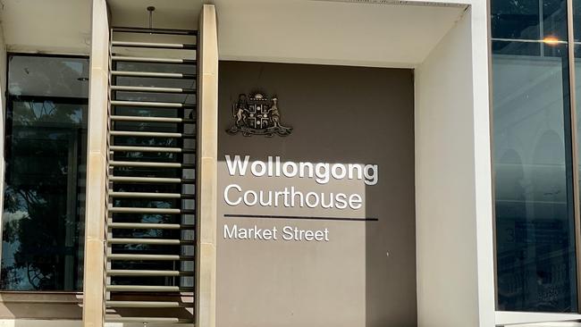 The man was granted bail in Wollongong Local Court on Thursday.