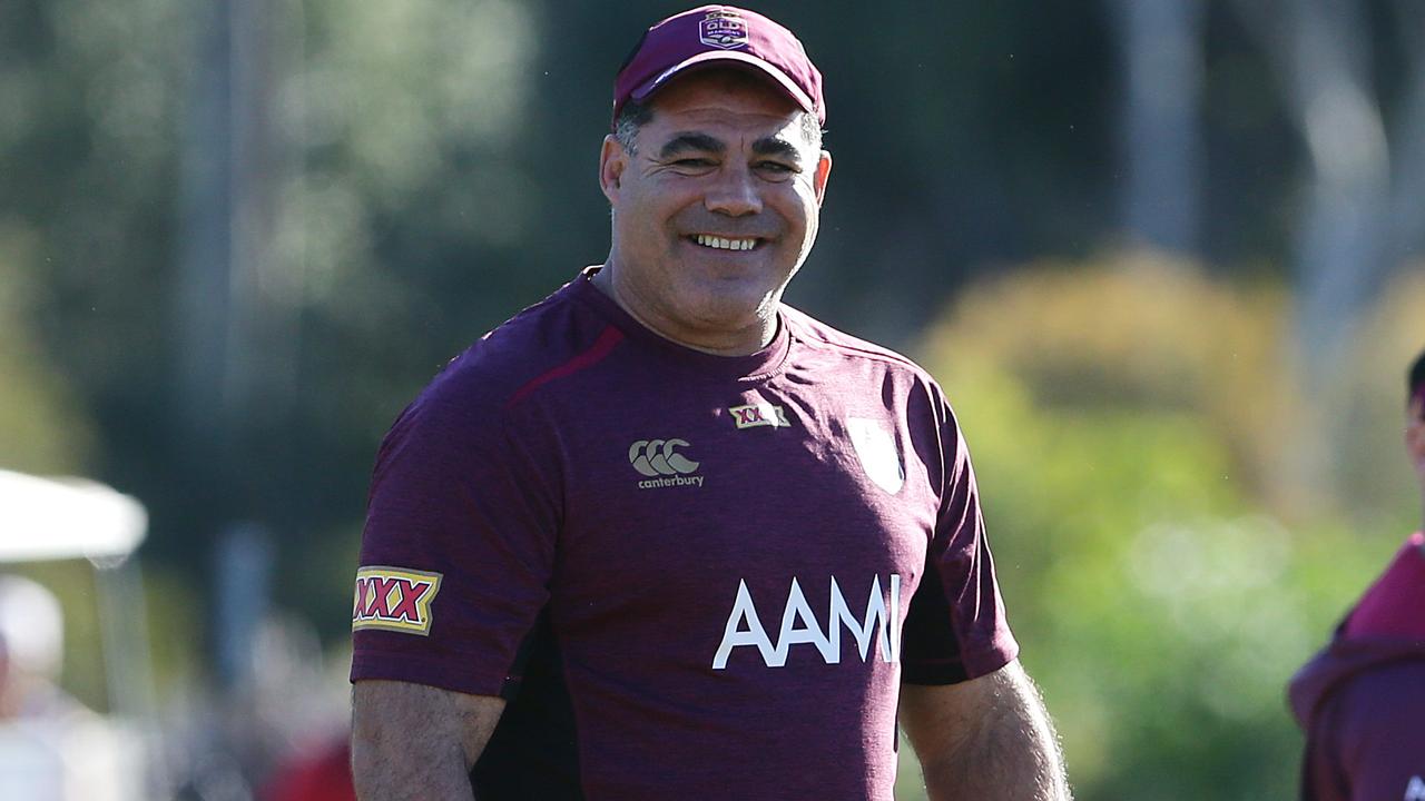 State of Origin: Mal Meninga’s next Maroons contract is likely to be ...