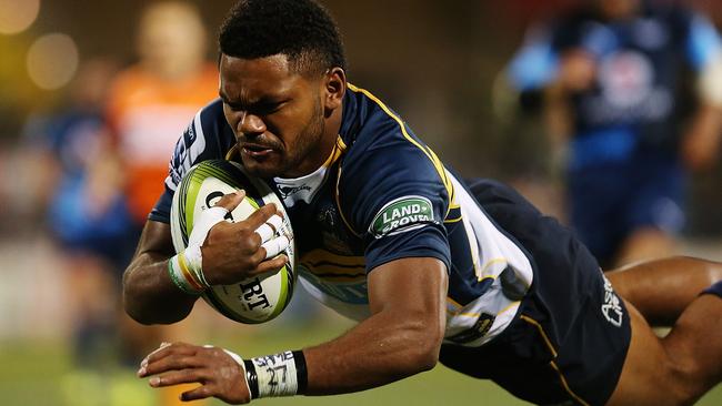 Henry Speight has been cleared to face the Crusaders.