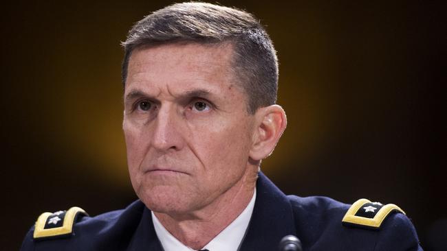 Retired Lieutenant General. Michael Flynn was considered as a Vice Presidential running mate and is likely to accept a Cabinet spot if offered.