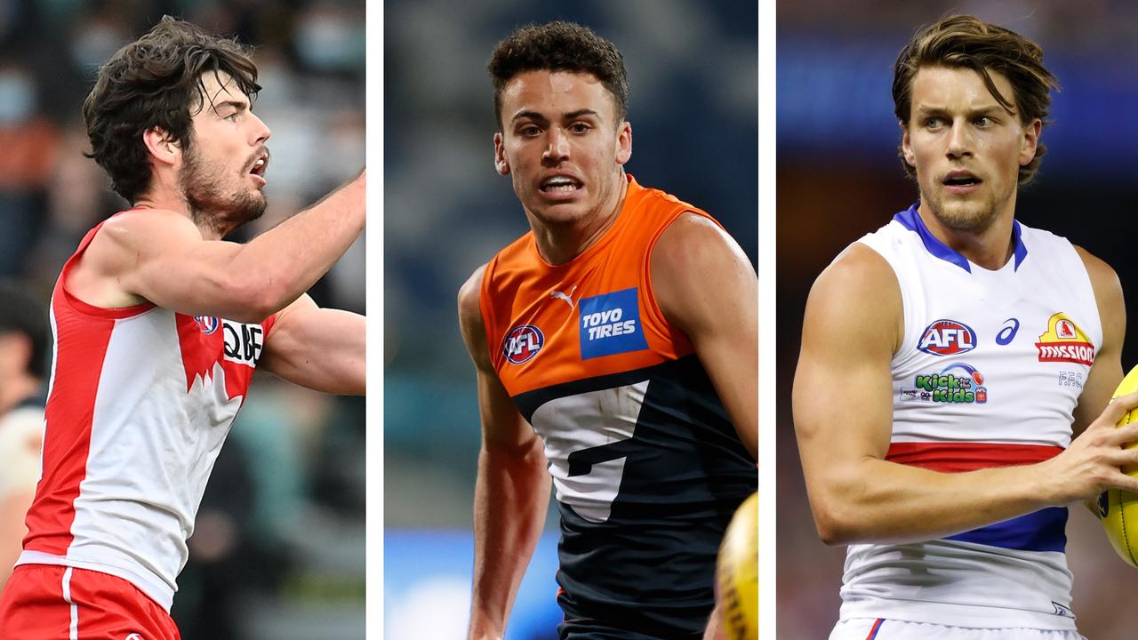 AFL 2021: Carlton Blues to stay in Sydney as league responds to lockdown  and rejigs round 12