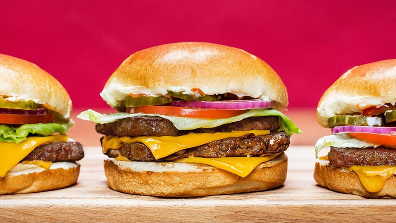 Wendy’s burgers headed for Australia The Advertiser