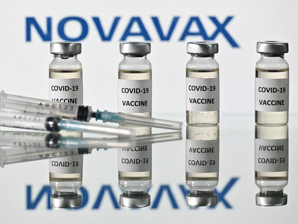 Novavax is the first protein Covid-19 vaccine.