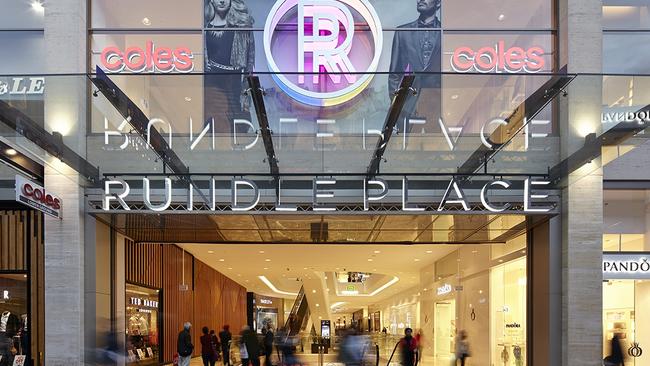 The $210m Rundle Place deal shows there is still demand for quality malls in the right locations.