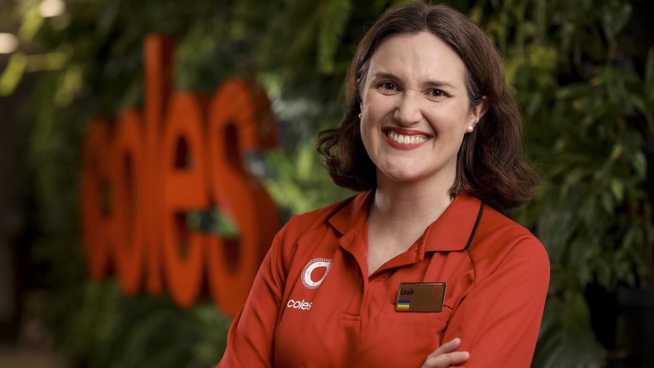 Coles Appoints Leah Weckert To Succeed Steven Cain As CEO, Reveals ...