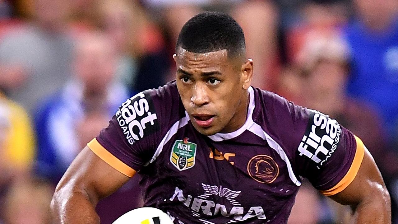 Jamayne Isaako wants to play fullback in 2020 | Daily Telegraph