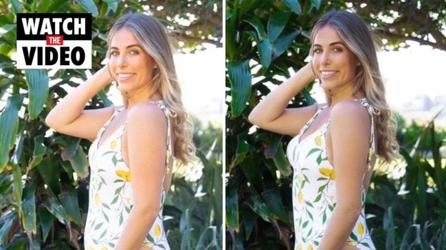 Nutritionist asks internet to photoshop her ‘beautiful’